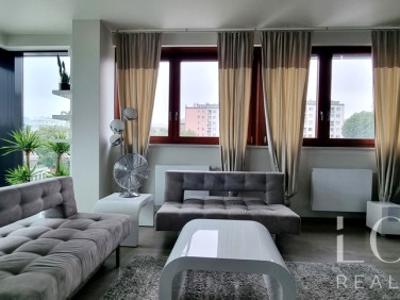 Apartament, ul. Bonifraterska