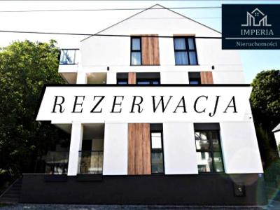 Apartament, ul. Dolne Migowo