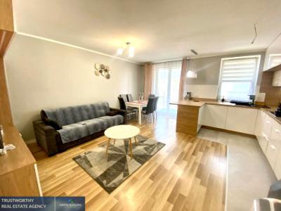 Apartament, ul. Domagały