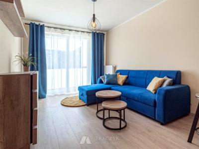 Apartament, ul. Żegiestowska