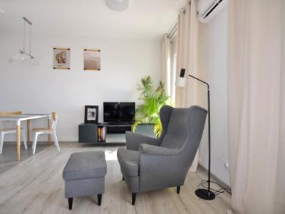 Apartament Łódź