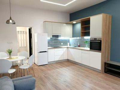 Apartament, ul. Garbary