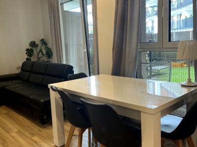 Apartament, ul. Głębocka