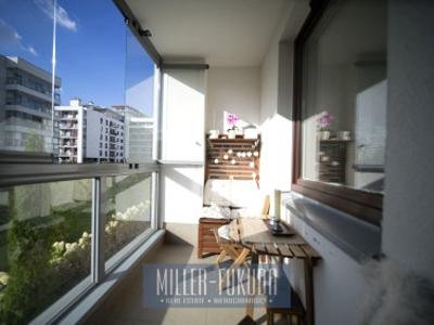 Apartament, ul. Jugosłowiańska