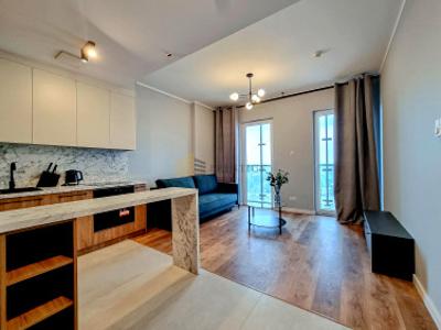 Apartament, ul. Kasprzaka