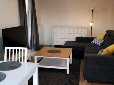 Apartament, ul. Śląska