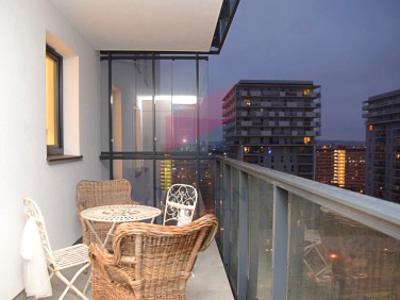 Apartament, ul. Obrońców Wybrzeża