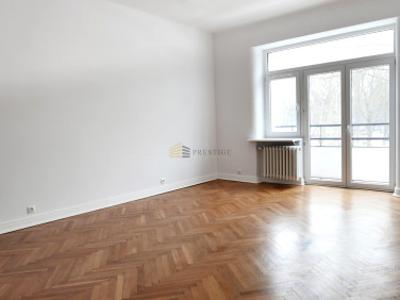 Apartament, ul. Parkowa