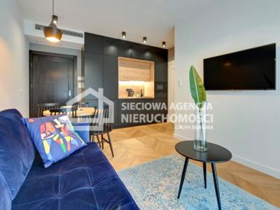 Apartament, ul. Pogodna