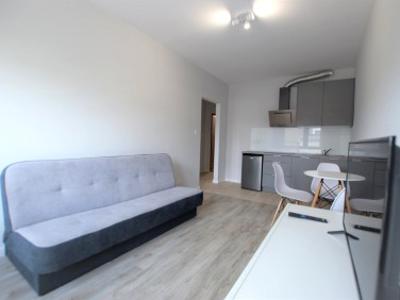 Apartament, ul. Seminaryjska