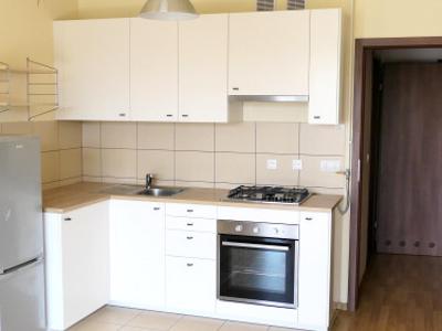 Apartament, ul. Skarbka z Gór