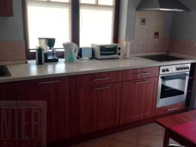 Apartament, ul. Staromłyńska