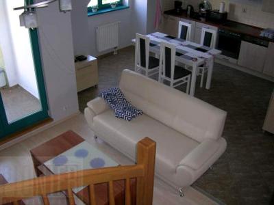 Apartament, ul. Staromłyńska