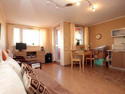 Apartament, ul. Strzegomska