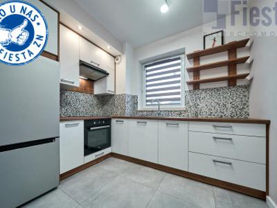 Apartament, ul. Szewska