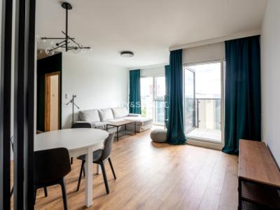 Apartament, ul. Towarowa