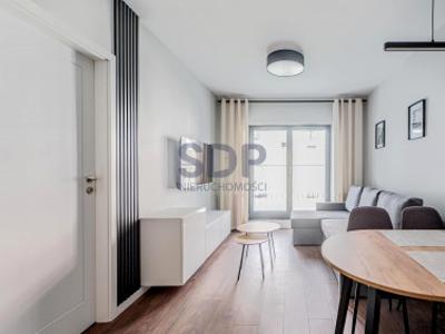 Apartament, ul. Traugutta