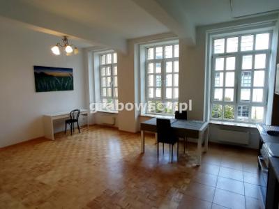 Apartament, ul. Warszawska