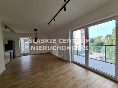 Apartament, ul. Wiertnicza