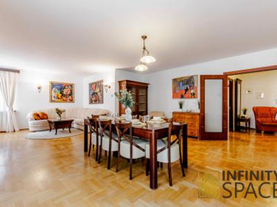 Apartament, ul. Zimna