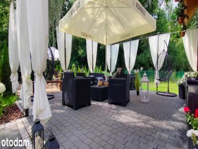 Apartament w Białce Tatrz. spa, restauracja, grill