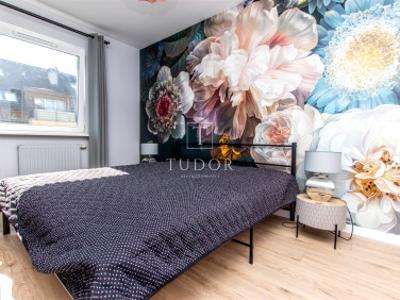 Apartament Warzymice