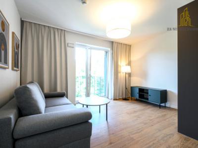 Apartament Wrocław