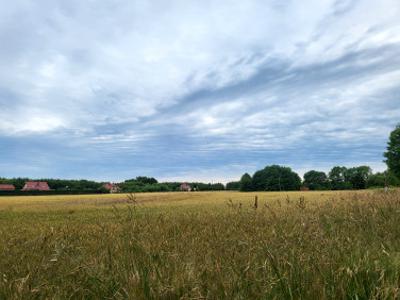 Działka budowlana Jarogniew