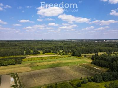 Działka budowlana Jasionka