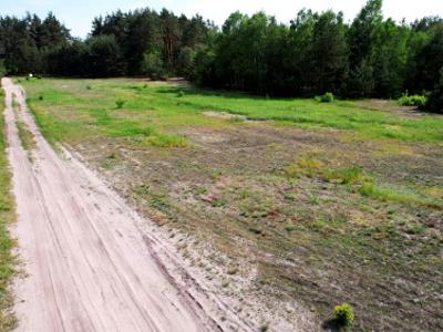 Działka budowlana Ruda Solska