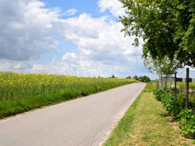 Działka budowlana Zemborzyce Podleśne