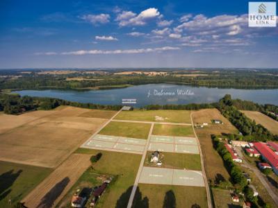 Działka rolno-budowlana Jabłonowo