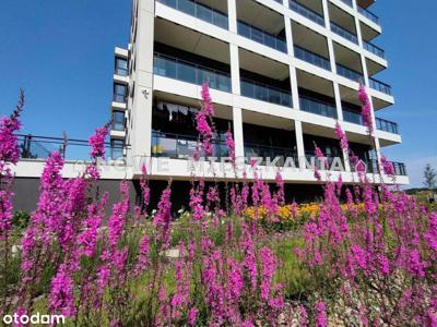 *Gotowe z Aktem Not. Wysoki Standard Balkon Winda