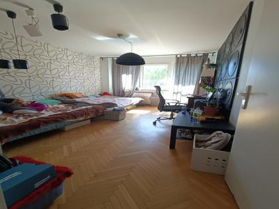 Mieszkanie 3 pokoje, z najemcami, Ochota, ul.Dobosza, 61m