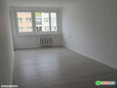 Mieszkanie, 35,57 m², Jelenia Góra