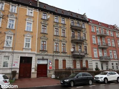 Mieszkanie Gliwice 74 m 3 pokoje, Zawiszy Czarnego