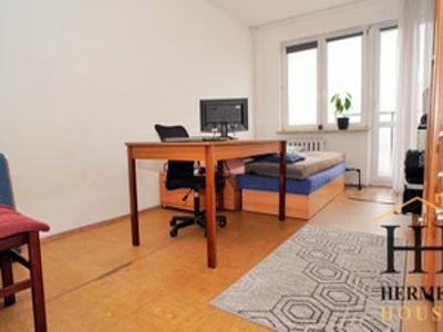 Mieszkanie na sprzedaż, 59 m², Lublin Śródmieście