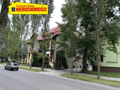 Mieszkanie na sprzedaż, 37 m², Szczecinek, ul. Mickiewicza