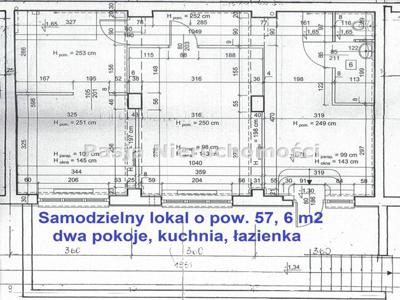 Mieszkanie Płock Skarpa