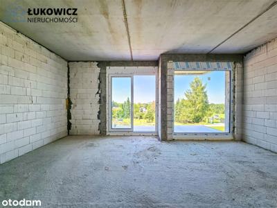 Nowe apartamenty na sprzedaż w Ustroniu! 59,85 m2!