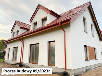 Nowe Mieszkanie bezczynszowe z fotowoltaiką 77 m2