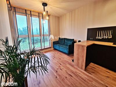 Nowoczesny, komfortowy apartament pod Szyndzielnią