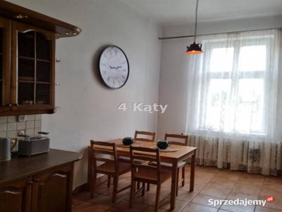 Oferta wynajmu mieszkania Cieszyn 85m2 2 pokoje