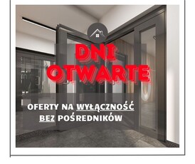 Apartament z tarasem i widokiem na las - okazja