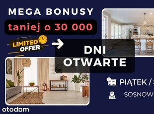 2-pokojowe mieszkanie 49m2 + balkon