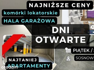 Mieszkanie z dużym ogrodem!3 pokoje53m2! 2 miejsca