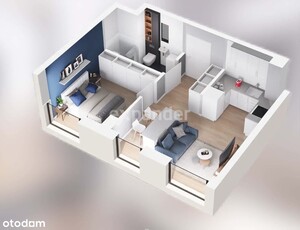 Apartament 10 minut od Czorsztyn-SKI A33