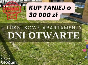 Wyjątkowy Apartament W Sercu Oliwy