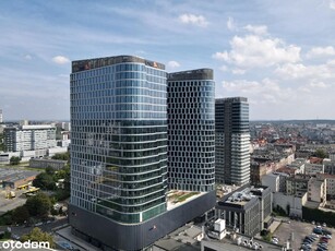 Inwestycja w centrum Wrocławia, możliwe 2- pokoje