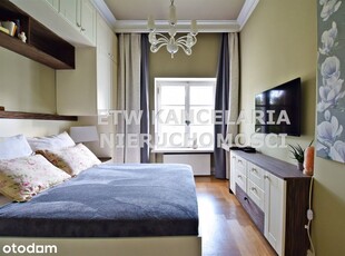 Apartament dla konesera